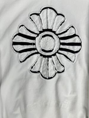 wholesale quality chrome hearts hoodies model no. 22